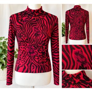 Unleash your wild side
